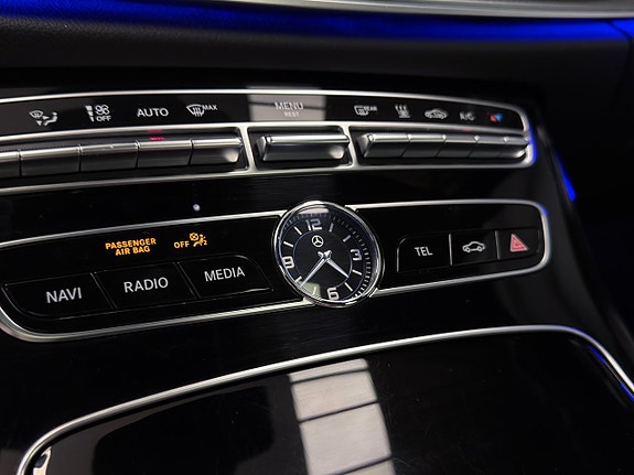 Mercedes-Benz CLS450 20 of 21