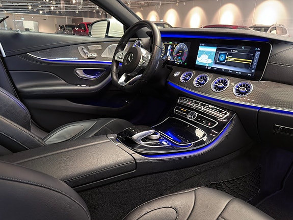 Mercedes-Benz CLS450 17 of 21