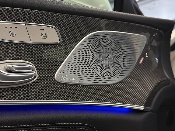 Mercedes-Benz CLS450 10 of 21