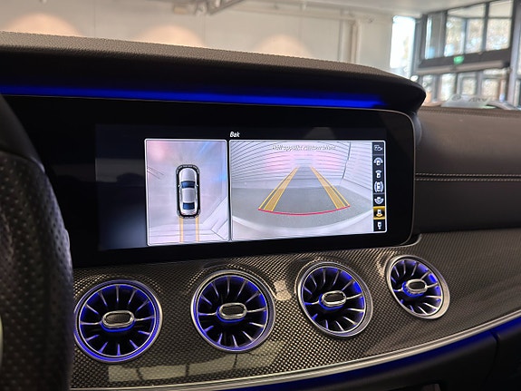 Mercedes-Benz CLS450 21 of 21
