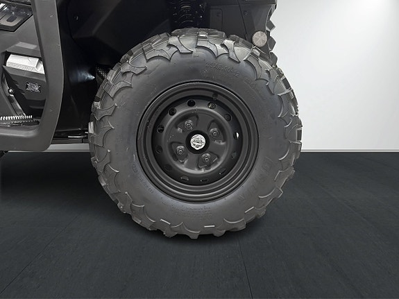 Segway Snarler AT5L Limited Edition // Gårdsvagn på köpet! 14 of 14