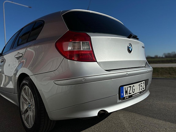 BMW 120 19 of 19