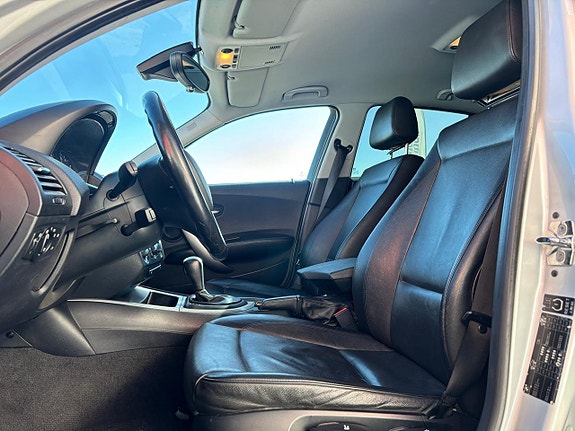 BMW 120 16 of 19
