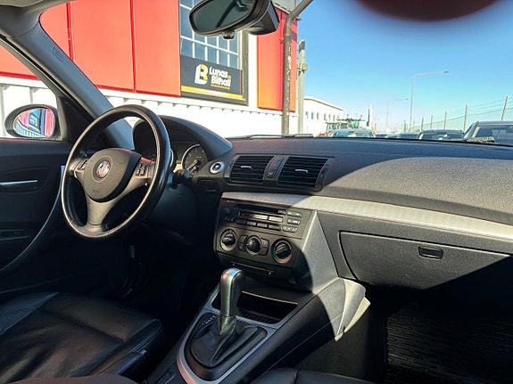 BMW 120 11 of 19