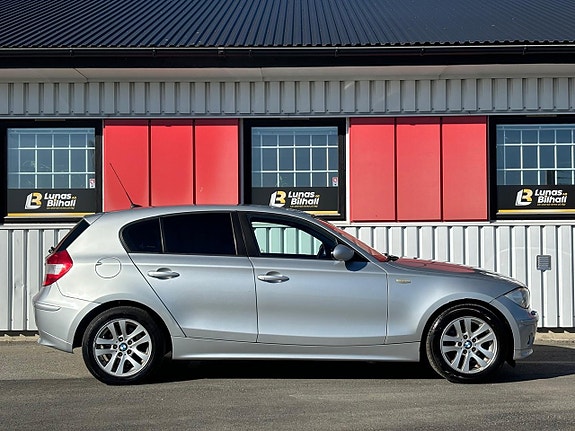 BMW 120 6 of 19