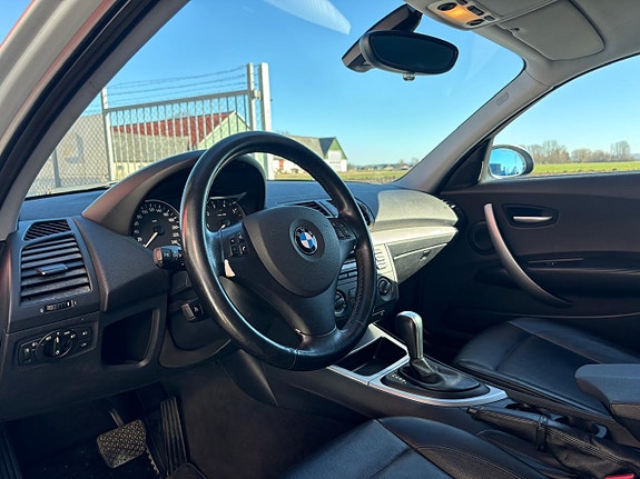 BMW 120 8 of 19