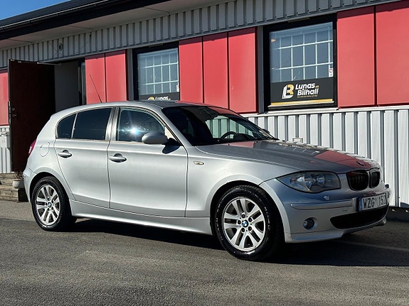 BMW 120 5 of 19