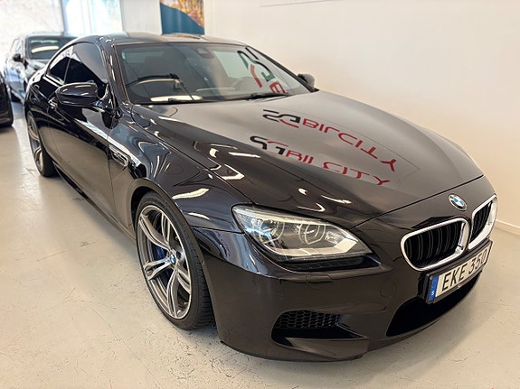 BMW M6 2 of 30