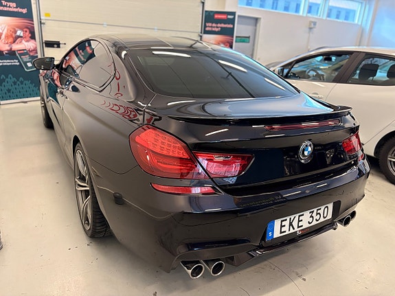 BMW M6 13 of 30