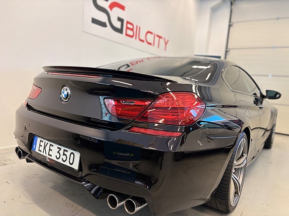 BMW M6 12 of 30