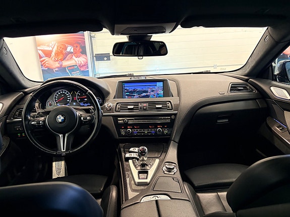 BMW M6 21 of 30