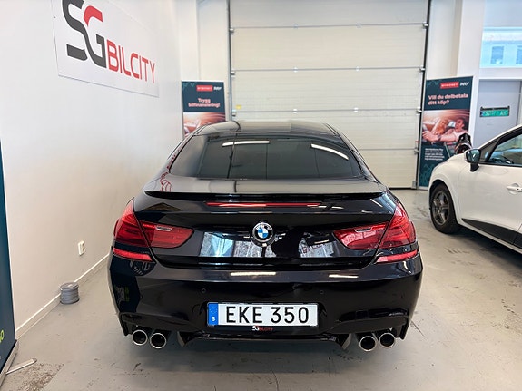 BMW M6 11 of 30