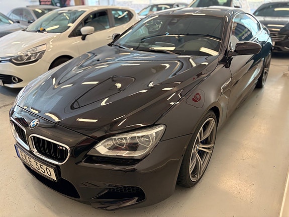 BMW M6 3 of 30