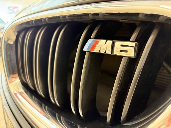 BMW M6 5 of 30