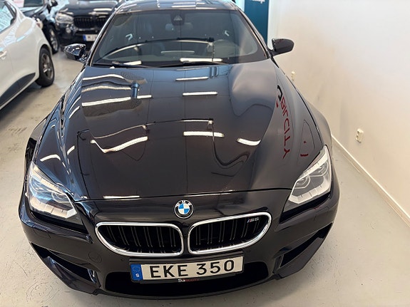 BMW M6 6 of 30