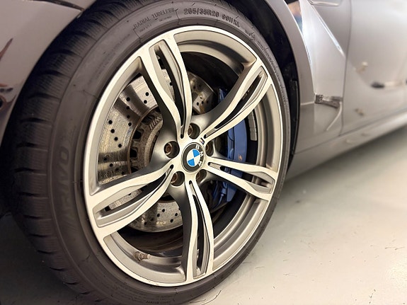 BMW M6 7 of 30