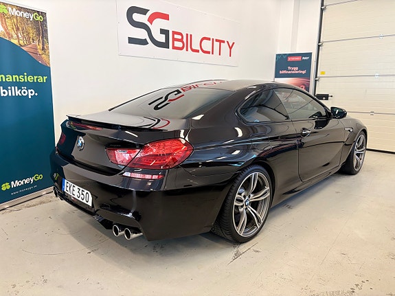 BMW M6 10 of 30