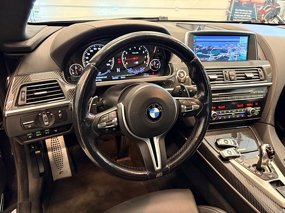 BMW M6 23 of 30