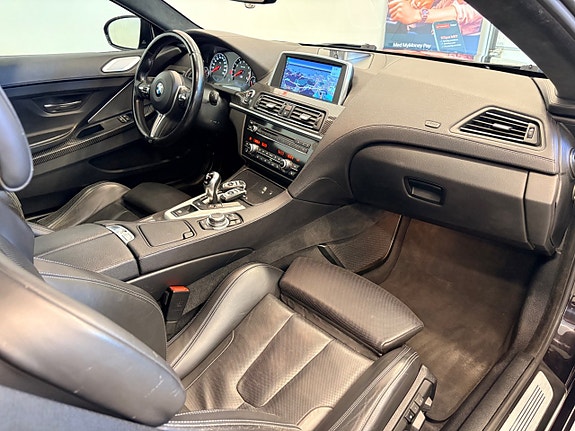 BMW M6 17 of 30