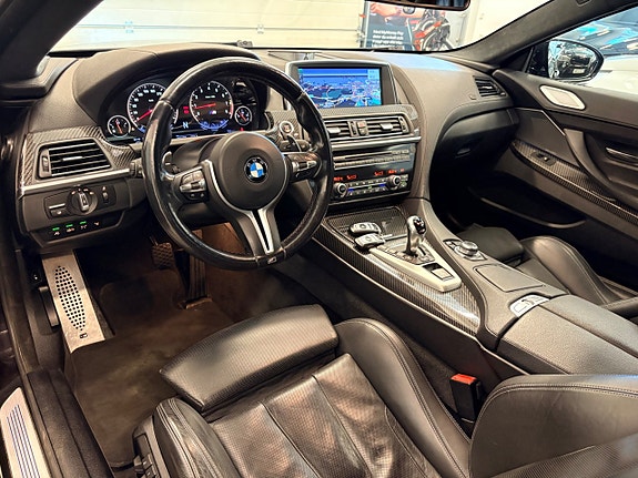 BMW M6 15 of 30