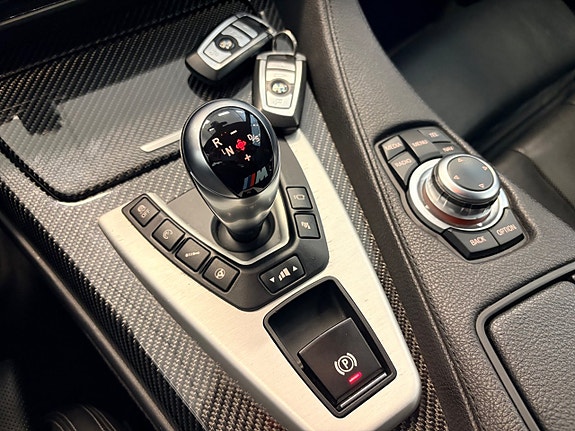 BMW M6 24 of 30