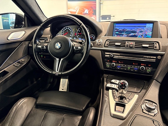 BMW M6 22 of 30