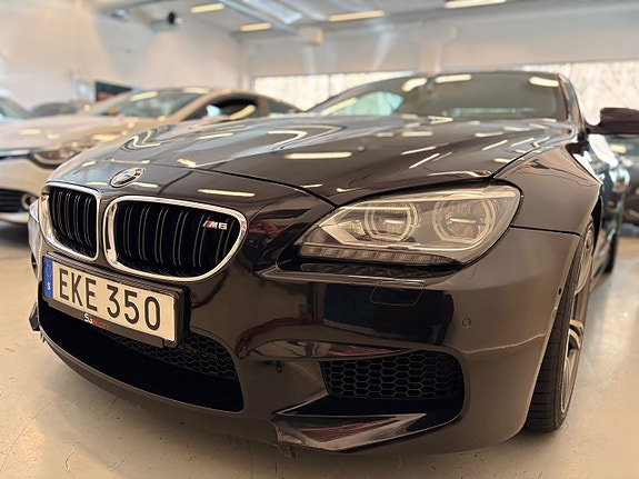 BMW M6 4 of 30