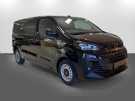 Peugeot Expert 3 of 5