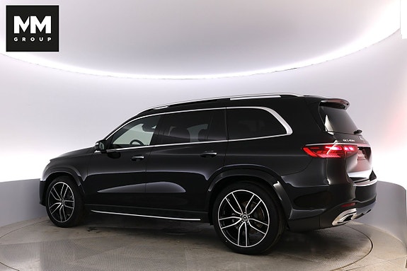 Mercedes-Benz GLS450 d 6 of 30