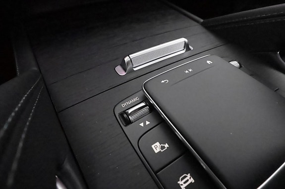 Mercedes-Benz GLS450 d 21 of 30
