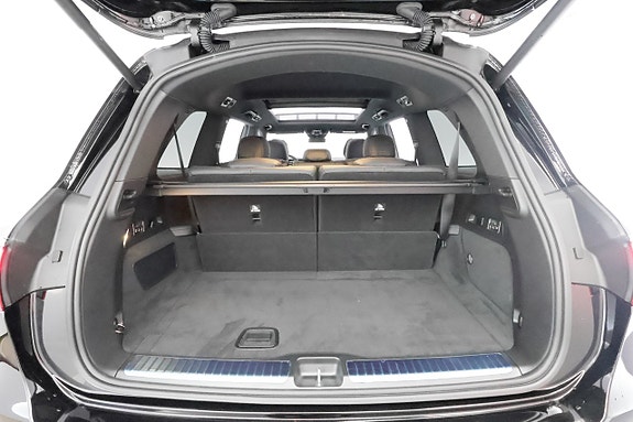 Mercedes-Benz GLS450 d 15 of 30