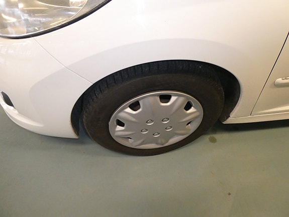 Peugeot 207 6 of 6