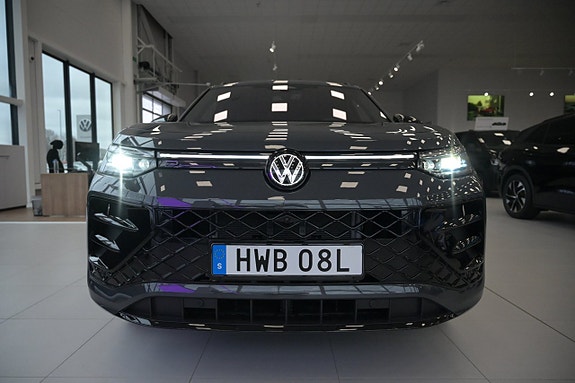 Volkswagen Tayron 3 of 30
