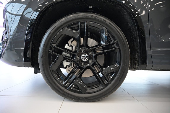 Volkswagen Tayron 10 of 30