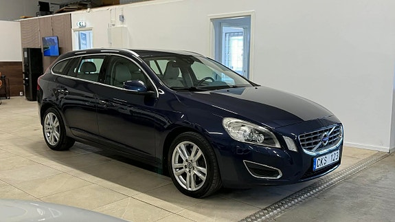 Volvo V60 6 of 23