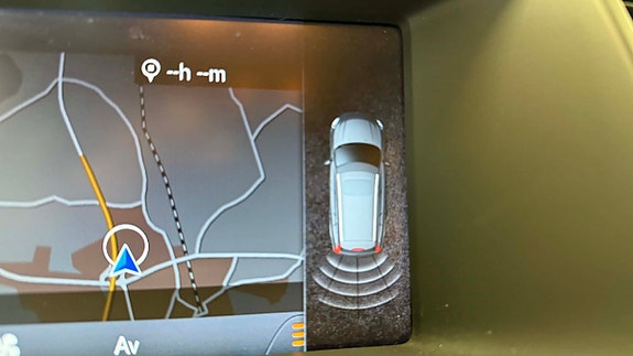 Volvo V60 16 of 23