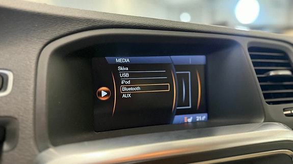 Volvo V60 15 of 23