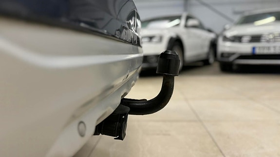 Volvo V60 11 of 23