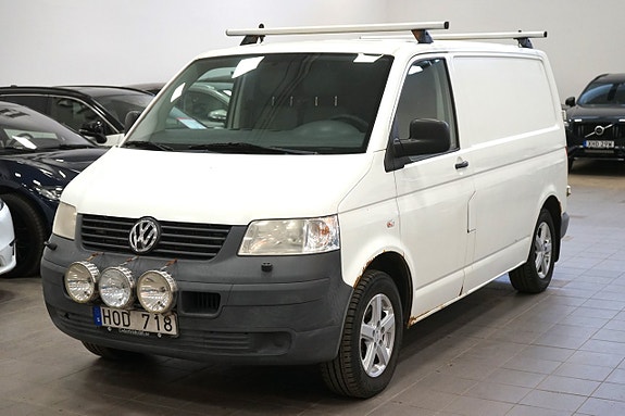 Volkswagen Transporter 2 of 5