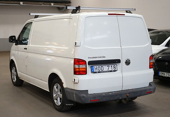 Volkswagen Transporter 3 of 5