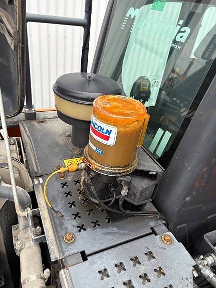Doosan DX170W-5 12 of 19