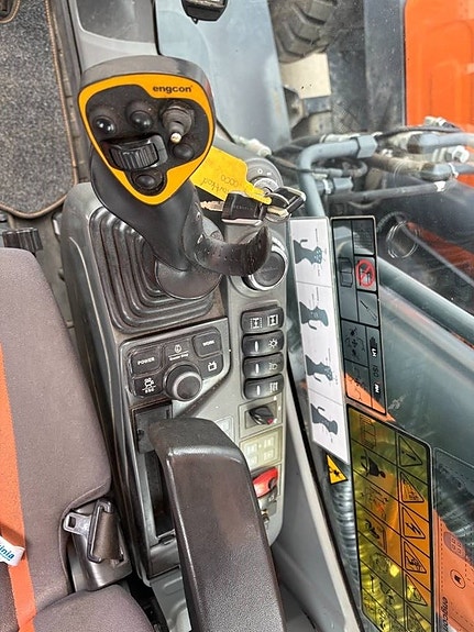 Doosan DX170W-5 16 of 19