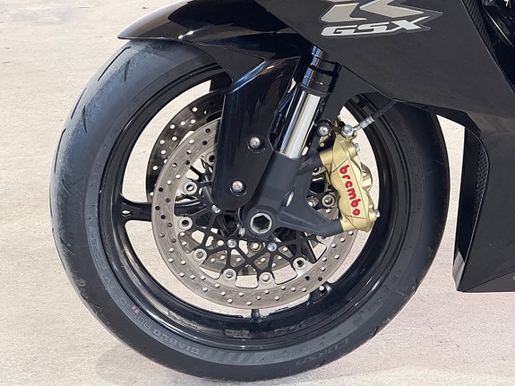 Suzuki Cycles GSX-R1000 Arrow 0kr insats 12 of 13