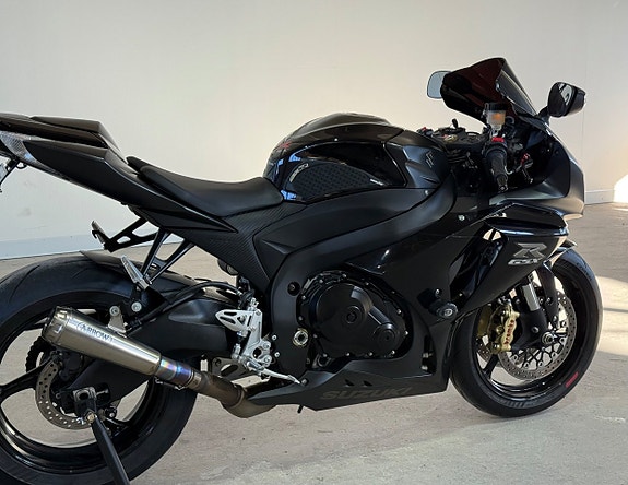 Suzuki Cycles GSX-R1000 Arrow 0kr insats 4 of 13