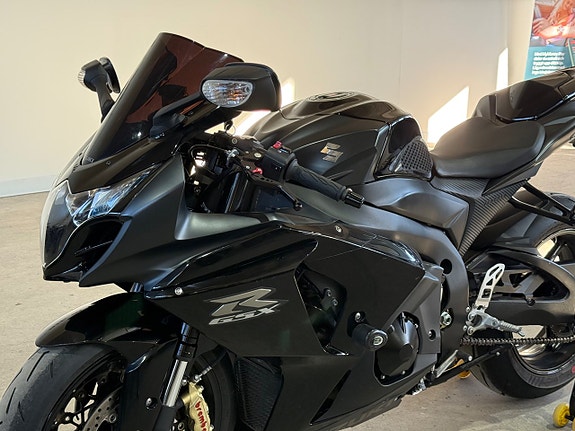 Suzuki Cycles GSX-R1000 Arrow 0kr insats 8 of 13