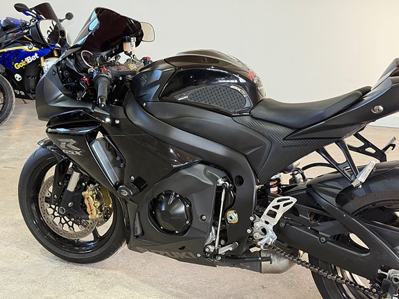 Suzuki Cycles GSX-R1000 Arrow 0kr insats 9 of 13