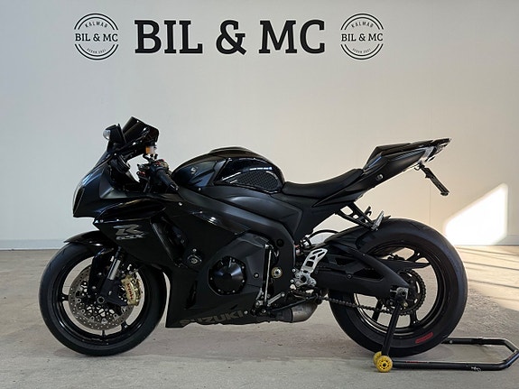 Suzuki Cycles GSX-R1000 Arrow 0kr insats 6 of 13