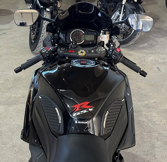 Suzuki Cycles GSX-R1000 Arrow 0kr insats 10 of 13