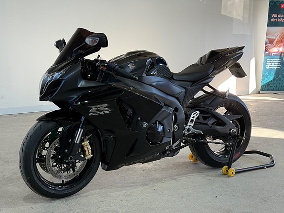 Suzuki Cycles GSX-R1000 Arrow 0kr insats 7 of 13