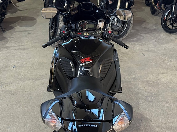 Suzuki Cycles GSX-R1000 Arrow 0kr insats 11 of 13